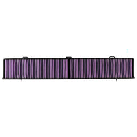 Load image into Gallery viewer, Febreze Odor Control Cabin Air Filter by PUREFLOW RZ11002 | Fits 2011 BMW 1 Series M