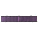 Febreze Odor Control Cabin Air Filter by PUREFLOW RZ11002 | Fits 2012 BMW 335is
