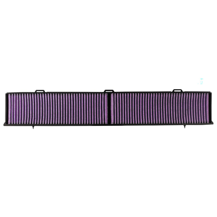 Febreze Odor Control Cabin Air Filter by PUREFLOW RZ11002 | Fits 2013 BMW 325i