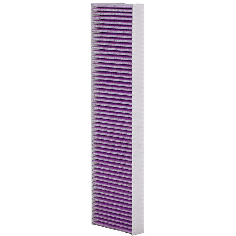 Febreze Odor Control Cabin Air Filter by PUREFLOW RZ11004 | Fits 2009 Pontiac Torrent
