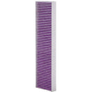 Febreze Odor Control Cabin Air Filter by PUREFLOW RZ11004 | Fits 2009 Suzuki XL-7