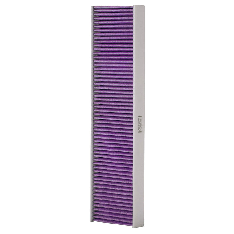 Febreze Odor Control Cabin Air Filter by PUREFLOW RZ11005 | Fits 2016 Mini Cooper Paceman