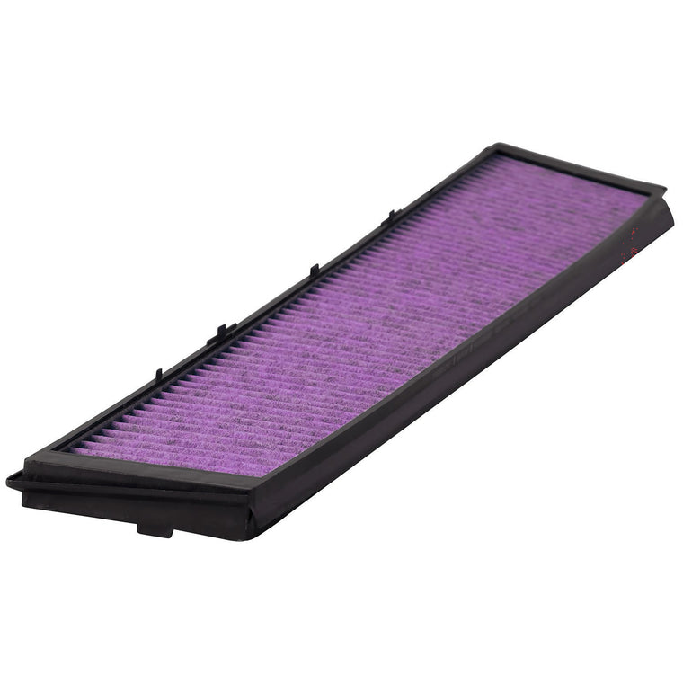 Febreze Odor Control Cabin Air Filter by PUREFLOW RZ11006 | Fits 2002 BMW 330i
