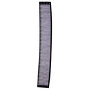 Febreze Odor Control Cabin Air Filter by PUREFLOW RZ11006 | Fits 2004 BMW 330Ci
