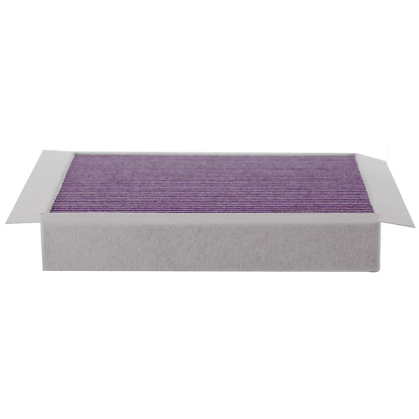 Febreze Odor Control Cabin Air Filter by PUREFLOW RZ11007 | Fits 2008 Airstream Interstate