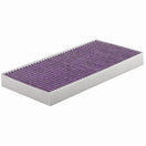 Febreze Odor Control Cabin Air Filter by PUREFLOW RZ11011 | Fits 2017 Mercedes-Benz SLC43 AMG