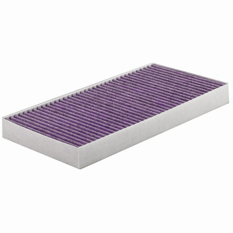 Febreze Odor Control Cabin Air Filter by PUREFLOW RZ11011 | Fits 2005 Mercedes-Benz SLK55 AMG