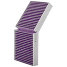 Febreze Odor Control Cabin Air Filter by PUREFLOW RZ11011 | Fits 2019 Mercedes-Benz SLC43 AMG