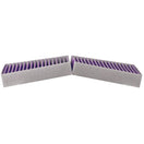 Febreze Odor Control Cabin Air Filter by PUREFLOW RZ11011 | Fits 2005 Mercedes-Benz SLK55 AMG