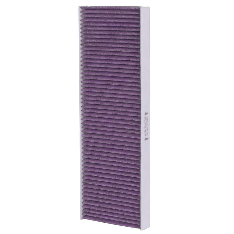 Febreze Odor Control Cabin Air Filter by PUREFLOW RZ11013 | Fits 2000 Saturn LW1