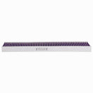 Febreze Odor Control Cabin Air Filter by PUREFLOW RZ11013 | Fits 2002 Saturn L300