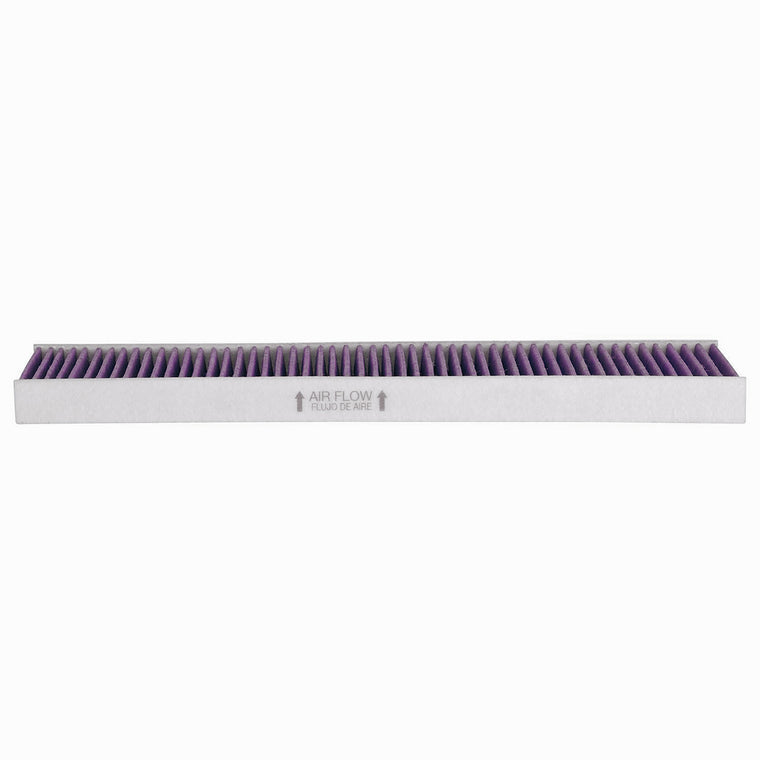 Febreze Odor Control Cabin Air Filter by PUREFLOW RZ11013 | Fits 2002 Saturn L300