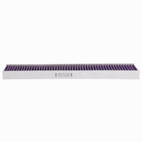 Load image into Gallery viewer, Febreze Odor Control Cabin Air Filter by PUREFLOW RZ11013 | Fits 2001 Saturn LW200
