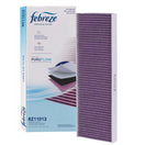 Febreze Odor Control Cabin Air Filter by PUREFLOW RZ11013 | Fits 2000 Saturn LS2