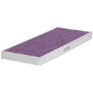 Febreze Odor Control Cabin Air Filter by PUREFLOW RZ11014 | Fits 1997 Audi A4 Quattro
