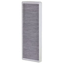 Febreze Odor Control Cabin Air Filter by PUREFLOW RZ11014 | Fits 1994 Audi 90 Quattro