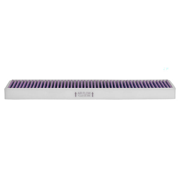 Febreze Odor Control Cabin Air Filter by PUREFLOW RZ11014 | Fits 1999 Audi A4 Quattro