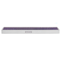 Load image into Gallery viewer, Febreze Odor Control Cabin Air Filter by PUREFLOW RZ11014 | Fits 1999 Audi A4 Quattro
