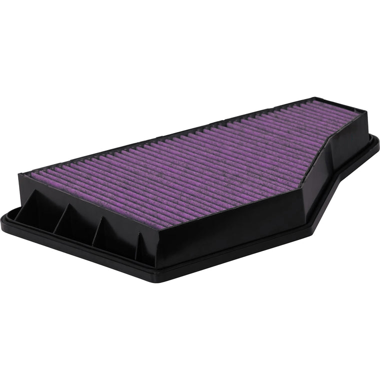 Febreze Odor Control Cabin Air Filter by PUREFLOW RZ11015 | Fits 1993 Mercedes-Benz 500SEC