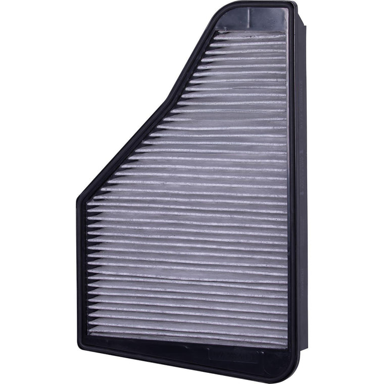 Febreze Odor Control Cabin Air Filter by PUREFLOW RZ11015 | Fits 1993 Mercedes-Benz 500SEC