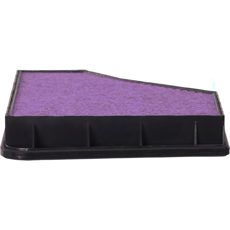 Febreze Odor Control Cabin Air Filter by PUREFLOW RZ11015 | Fits 1993 Mercedes-Benz 500SEC