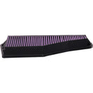 Febreze Odor Control Cabin Air Filter by PUREFLOW RZ11015 | Fits 1993 Mercedes-Benz 500SEC