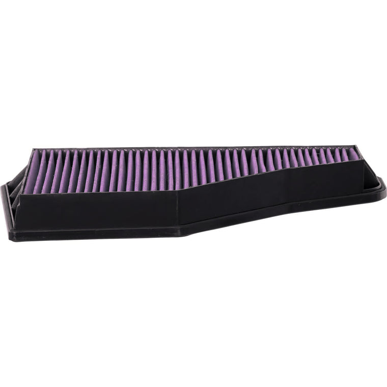 Febreze Odor Control Cabin Air Filter by PUREFLOW RZ11015 | Fits 1993 Mercedes-Benz 500SEC