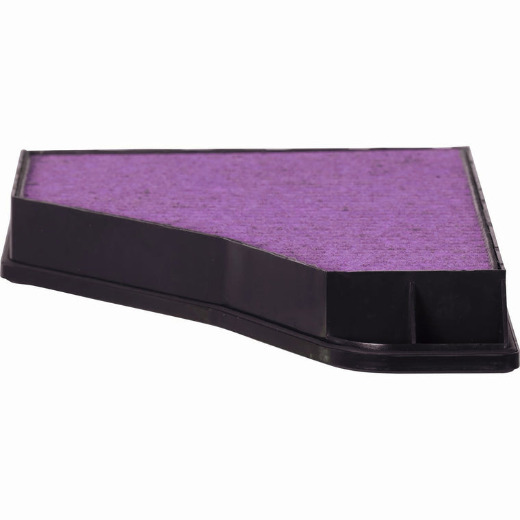 Febreze Odor Control Cabin Air Filter by PUREFLOW RZ11015 | Fits 1999 Mercedes-Benz CL500