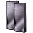 Febreze Odor Control Cabin Air Filter by PUREFLOW RZ11016 | Fits 2008 BMW X6