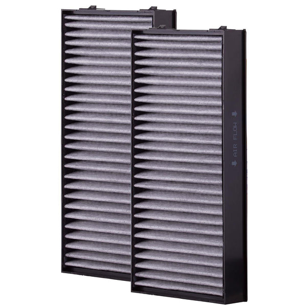 Febreze Odor Control Cabin Air Filter by PUREFLOW RZ11016 | Fits 2012 BMW X6