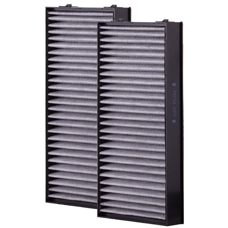 Febreze Odor Control Cabin Air Filter by PUREFLOW RZ11016 | Fits 2012 BMW X5