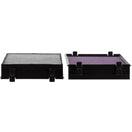 Febreze Odor Control Cabin Air Filter by PUREFLOW RZ11016 | Fits 2015 BMW X5