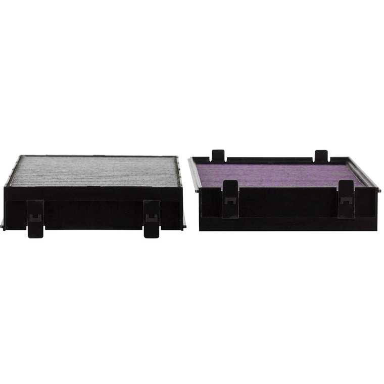 Febreze Odor Control Cabin Air Filter by PUREFLOW RZ11016 | Fits 2012 BMW X5