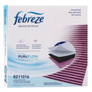 Febreze Odor Control Cabin Air Filter by PUREFLOW RZ11016 | Fits 2012 BMW X5
