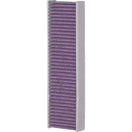 Febreze Odor Control Cabin Air Filter by PUREFLOW RZ13017 | Fits 2016 Porsche Boxster