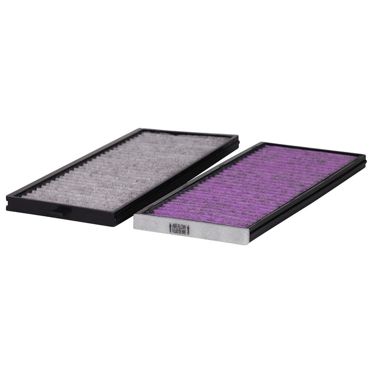Febreze Odor Control Cabin Air Filter by PUREFLOW RZ14018 | Fits 2003 Hyundai Accent