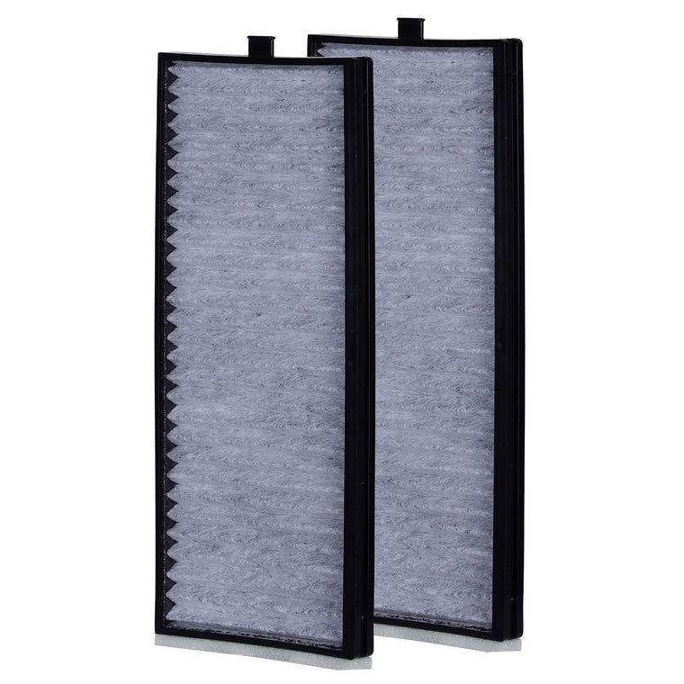 Febreze Odor Control Cabin Air Filter by PUREFLOW RZ14018 | Fits 2003 Hyundai Accent
