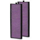 Febreze Odor Control Cabin Air Filter by PUREFLOW RZ14018 | Fits 2003 Hyundai Accent