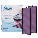 Febreze Odor Control Cabin Air Filter by PUREFLOW RZ14018 | Fits 2003 Hyundai Accent