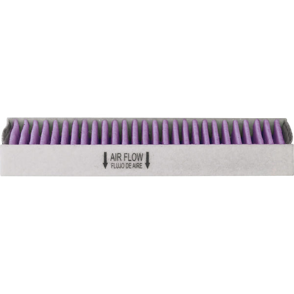 Febreze Odor Control Cabin Air Filter by PUREFLOW RZ14019 | Fits 2021 Jeep Wrangler