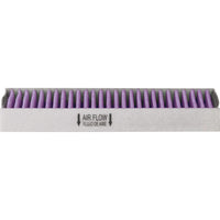 Load image into Gallery viewer, Febreze Odor Control Cabin Air Filter by PUREFLOW RZ14019 | Fits 2021 Jeep Wrangler