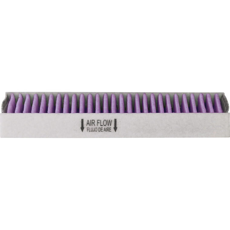 Febreze Odor Control Cabin Air Filter by PUREFLOW RZ14019 | Fits 2021 Jeep Gladiator