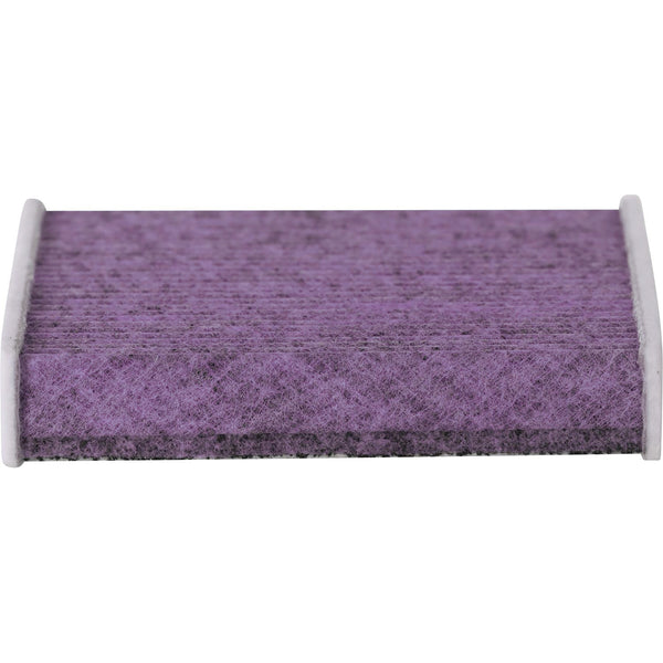 Febreze Odor Control Cabin Air Filter by PUREFLOW RZ14019 | Fits 2021 Jeep Wrangler