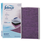 Febreze Odor Control Cabin Air Filter by PUREFLOW RZ14019 | Fits 2021 Jeep Wrangler