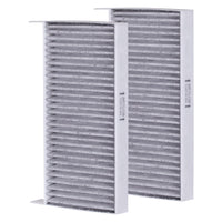 Load image into Gallery viewer, Febreze Odor Control Cabin Air Filter by PUREFLOW RZ15020 | Fits 2009 Nissan Quest