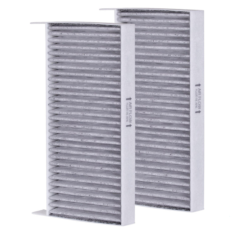 Febreze Odor Control Cabin Air Filter by PUREFLOW RZ15020 | Fits 2005 Nissan Quest