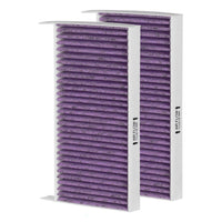 Load image into Gallery viewer, Febreze Odor Control Cabin Air Filter by PUREFLOW RZ15020 | Fits 2009 Nissan Quest