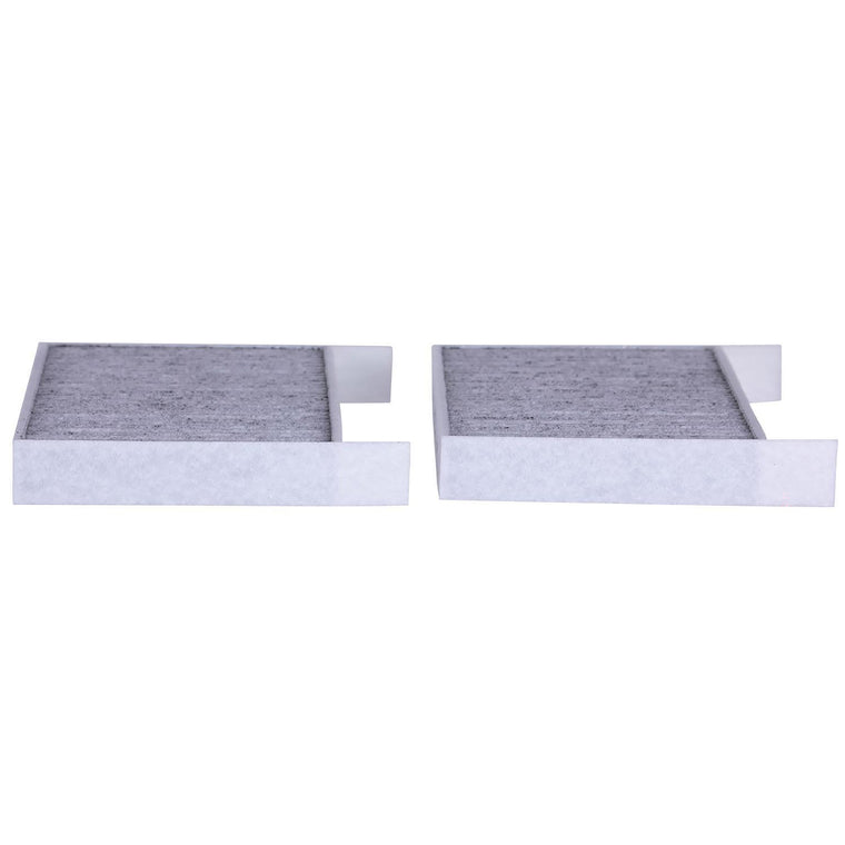 Febreze Odor Control Cabin Air Filter by PUREFLOW RZ15020 | Fits 2005 Nissan Quest