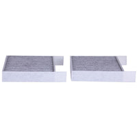 Load image into Gallery viewer, Febreze Odor Control Cabin Air Filter by PUREFLOW RZ15020 | Fits 2009 Nissan Quest