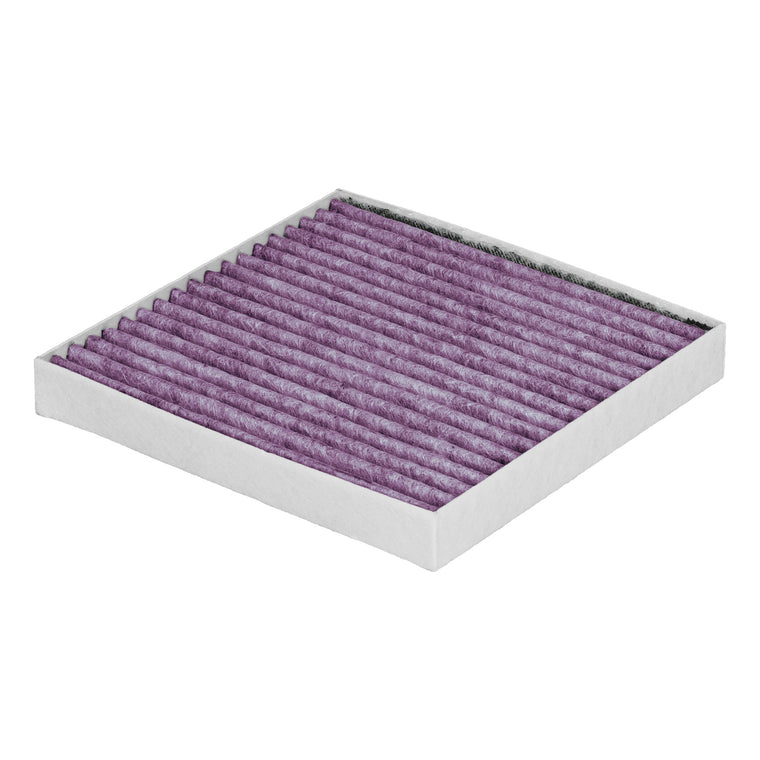 Febreze Odor Control Cabin Air Filter by PUREFLOW RZ15247 | Fits 2014 Jeep Wrangler